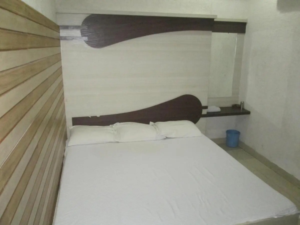 Hotel Khajanchi