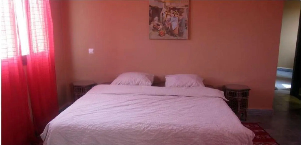 Auberge Villa Azur