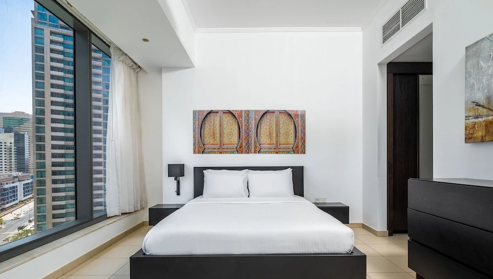 LUX Holiday Home - Silverene Towers 3
