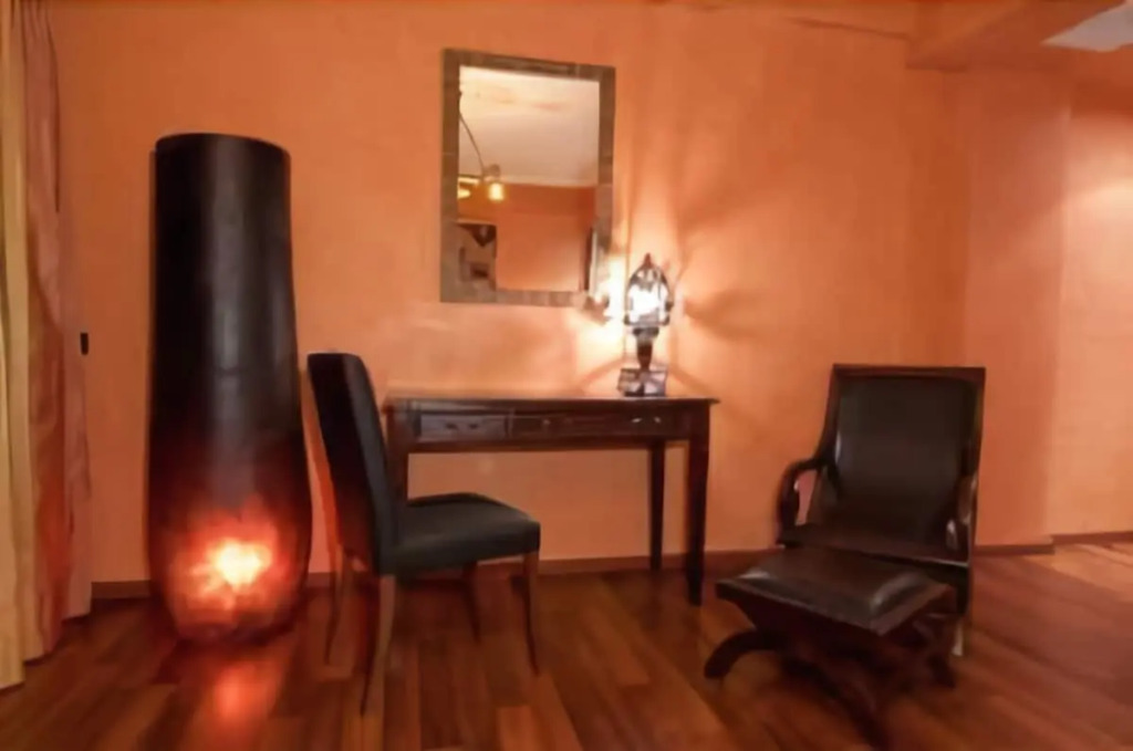 Anastazia Luxury Suites & Spa