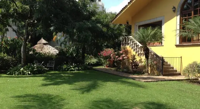 Quinta Imperial