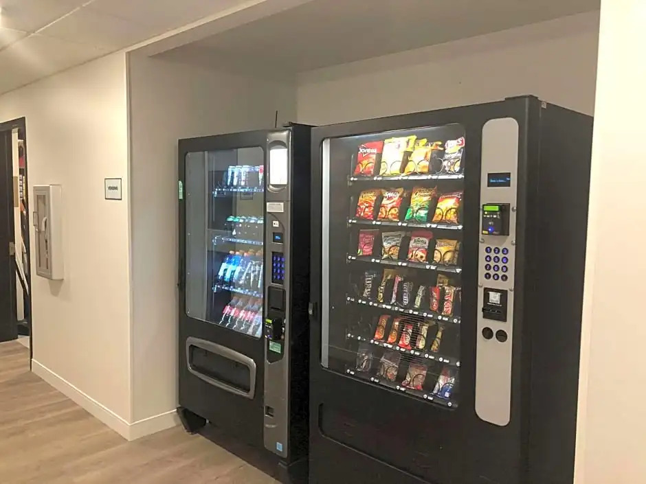 WoodSpring Suites Columbus Fort Benning Bldg. 2