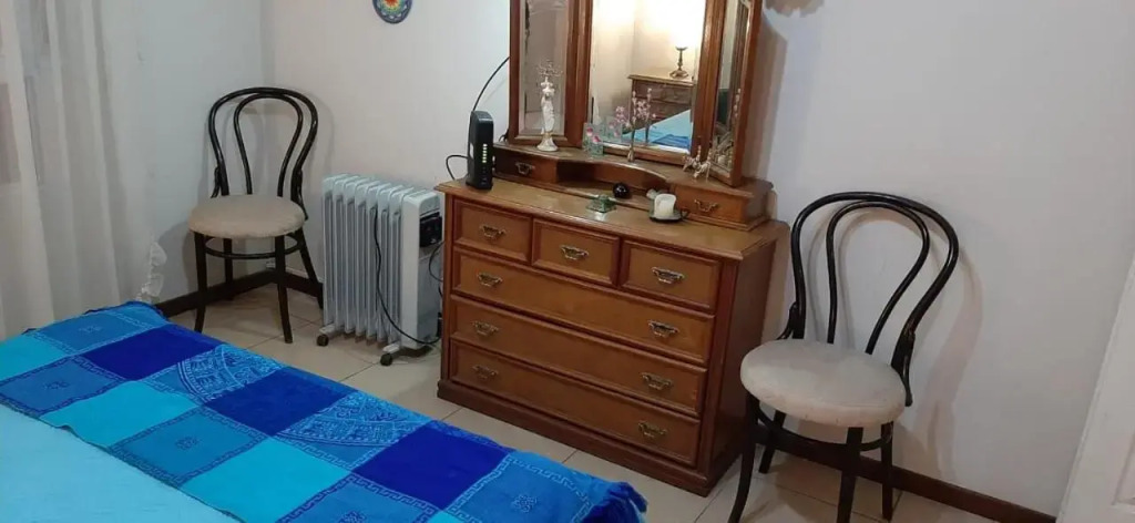 Departamento 2 dormitorios en Centro de Corrientes.