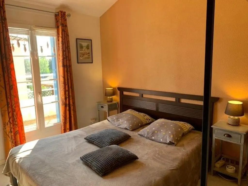 Maison Châtelaillon-Plage, 3 pièces, 6 personnes - FR-1-246-552