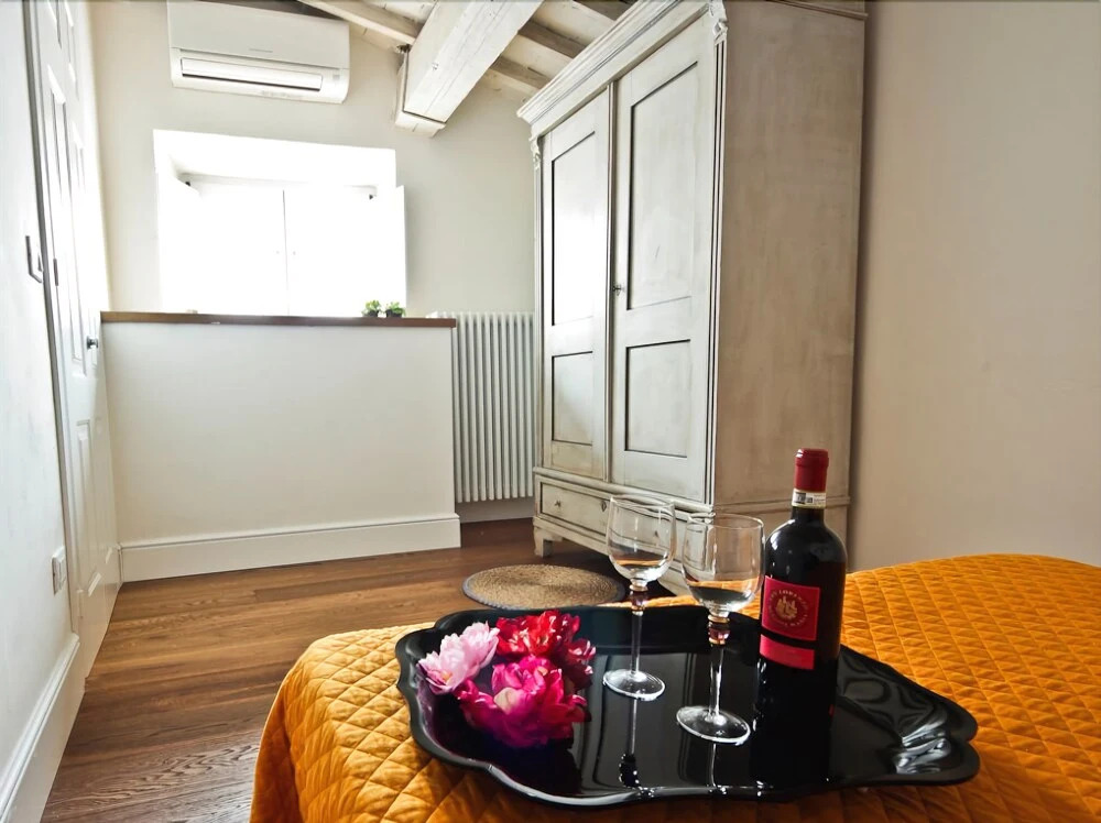 Florentapartments - Santa Maria Novella