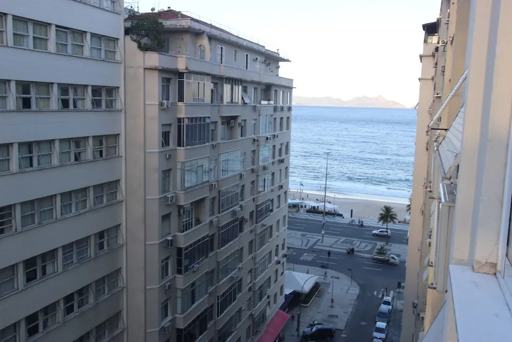 LinkHouse Beautiful Beach Block Apartment C1-0026