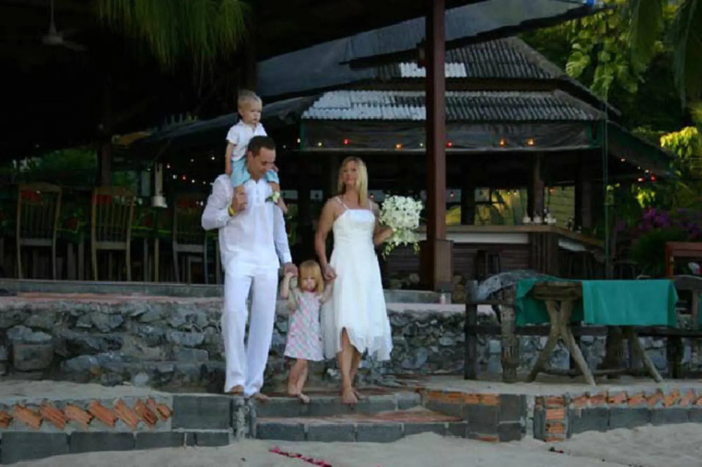 Sand Sea Beach Resort