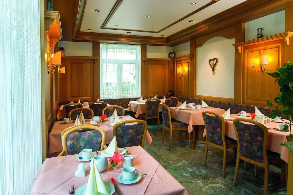 Landhotel Velte