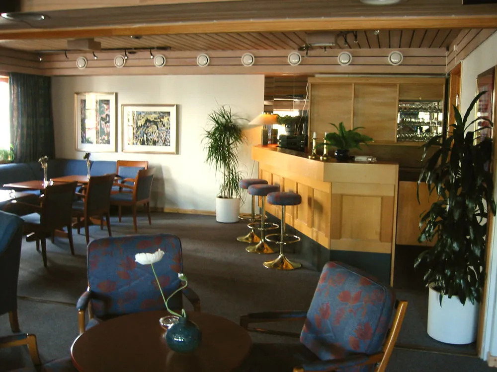 Verdal Hotell