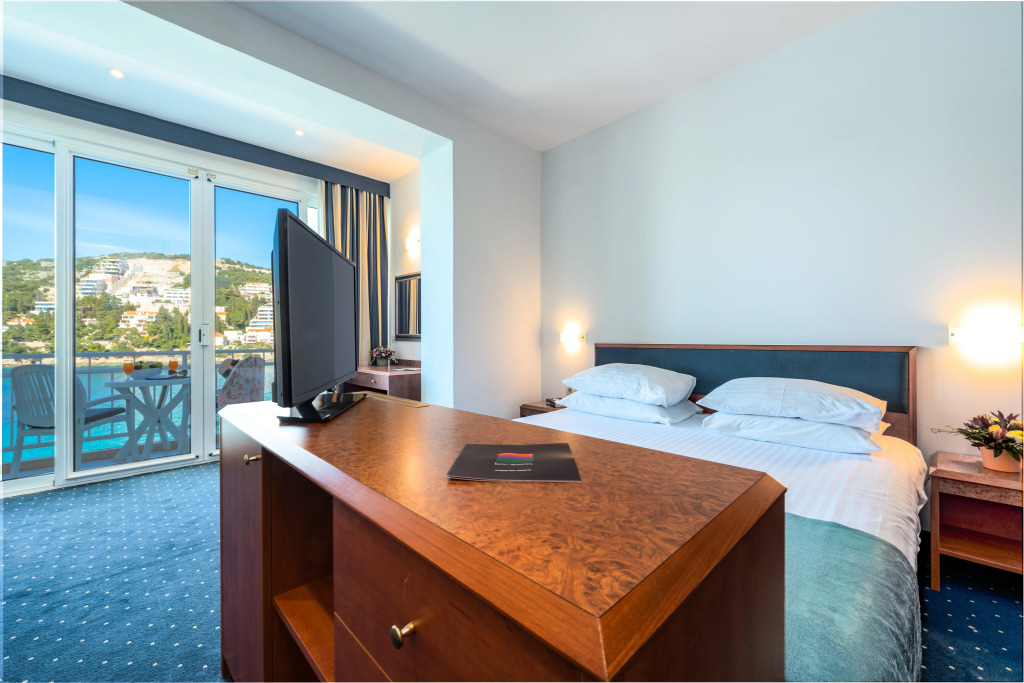 Hotel Vis
