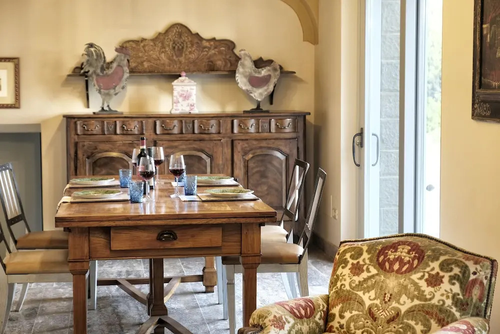 Villa Borgo del Falco