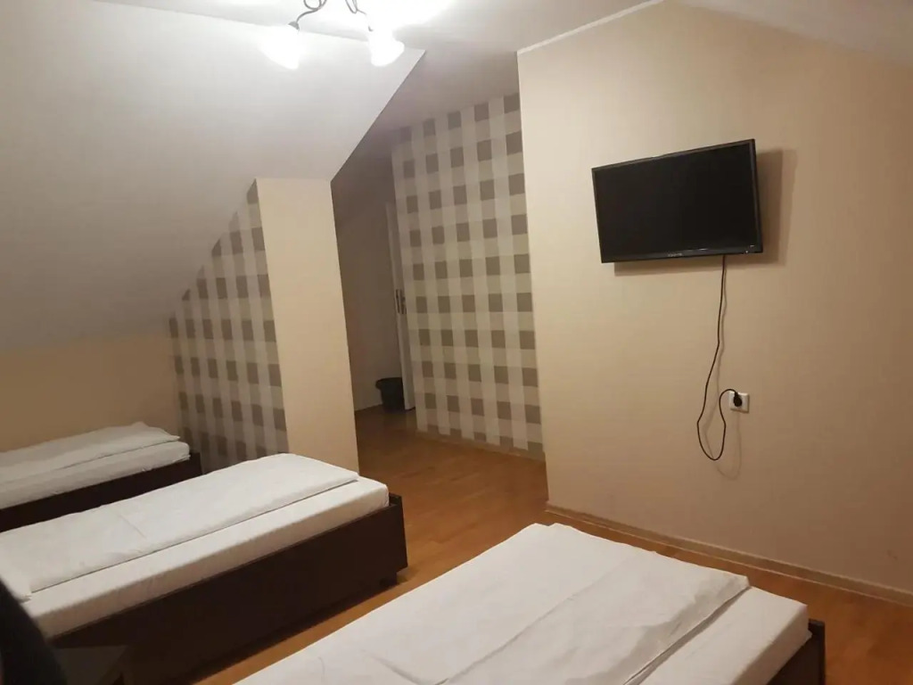 Duszka Hostel
