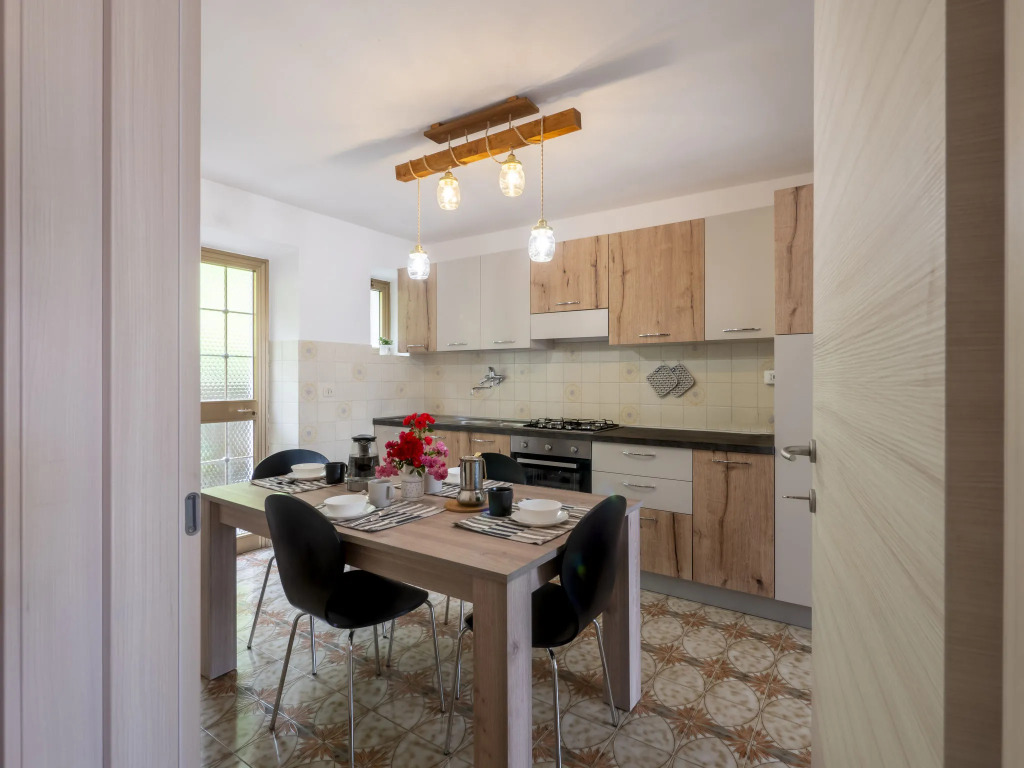Holiday Home La Predaia by Interhome