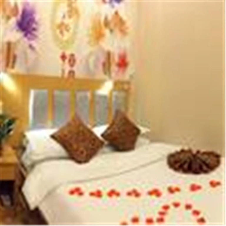 Dunhuang Mogao Hotel