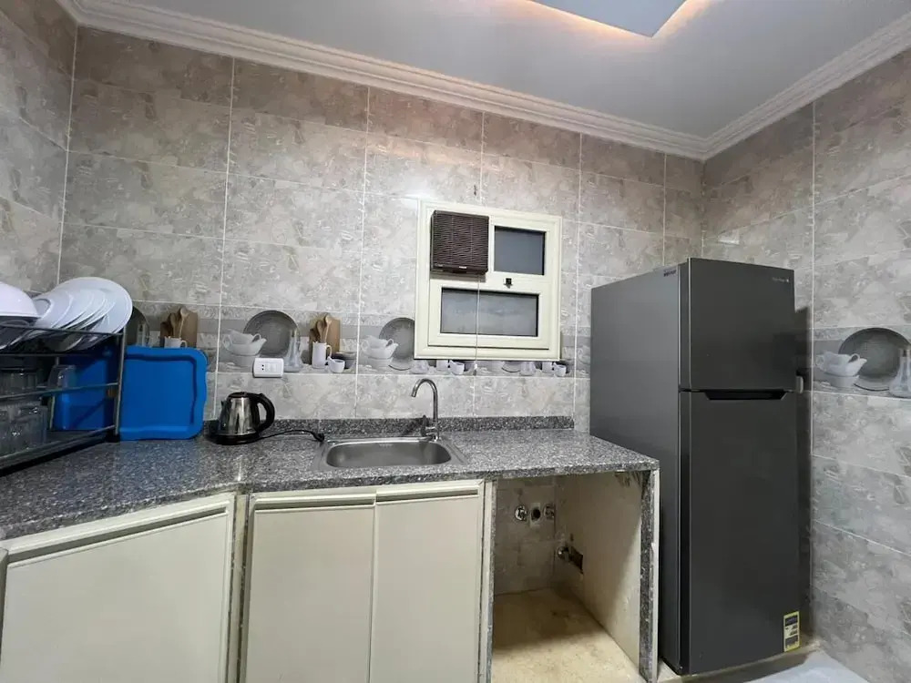 Hotel Comfort Giza