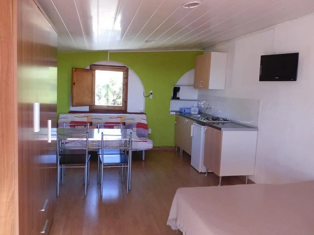 Camping Clarà