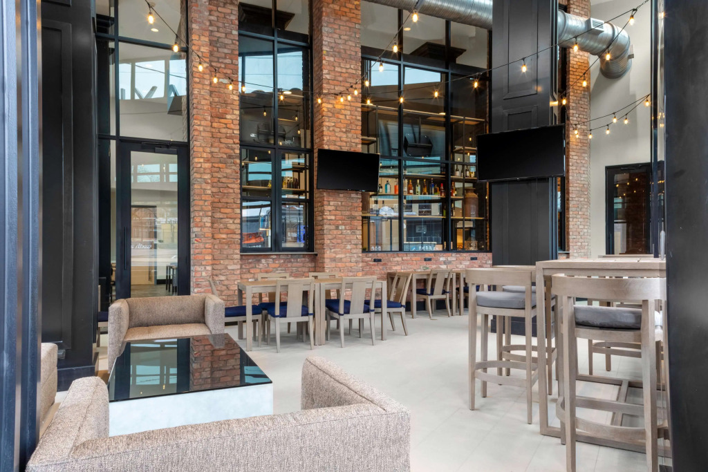 Hyatt House Nashville Downtown-Convention Center