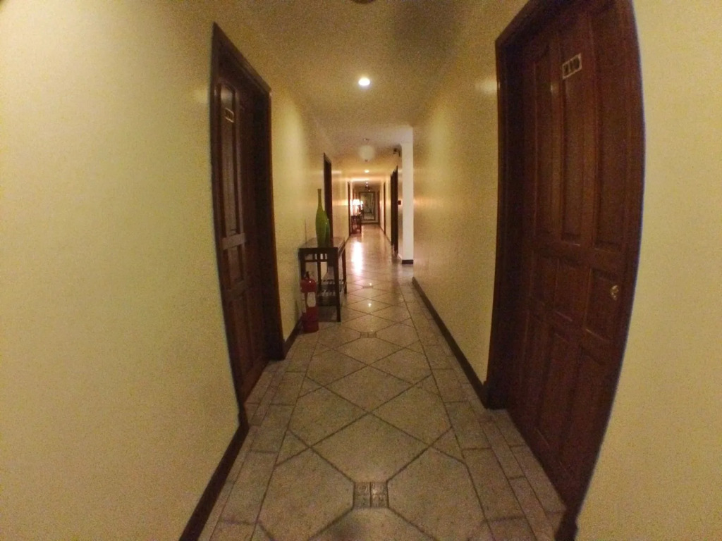 Subic Residencias