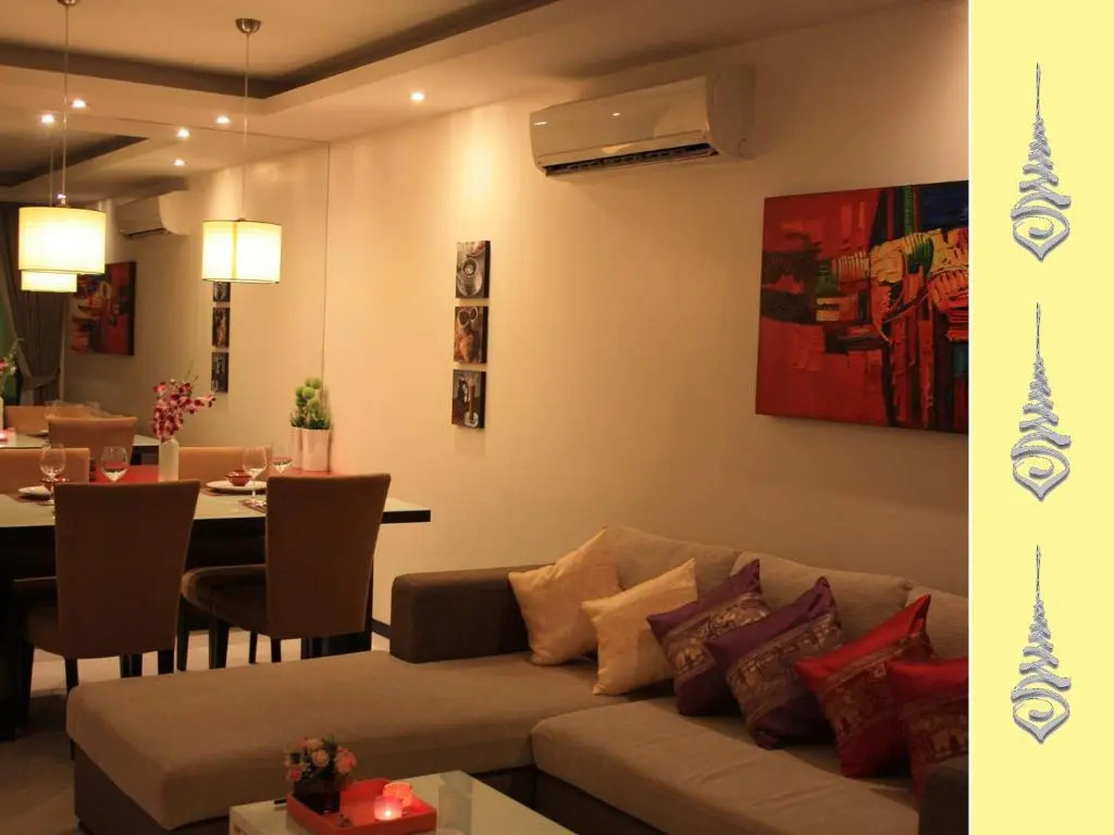 Apt S104 Kamala Regent