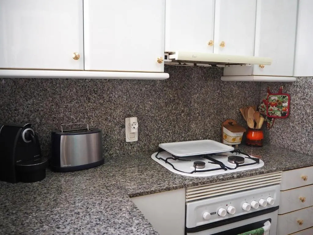 Apartamento Mar I Cel