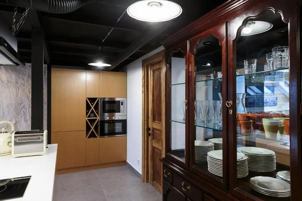 Ninis Lofts - Melikishvili Street