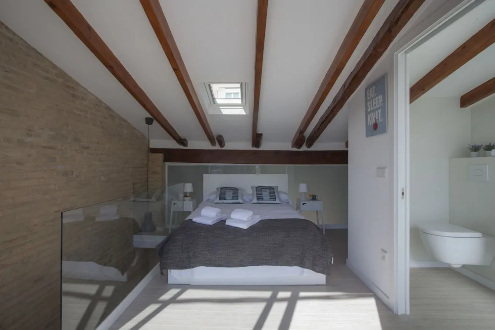 SingularStays Denia