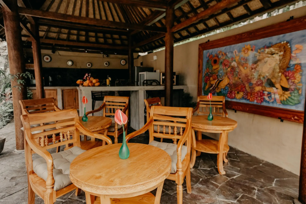 Jungle Lotus Villas