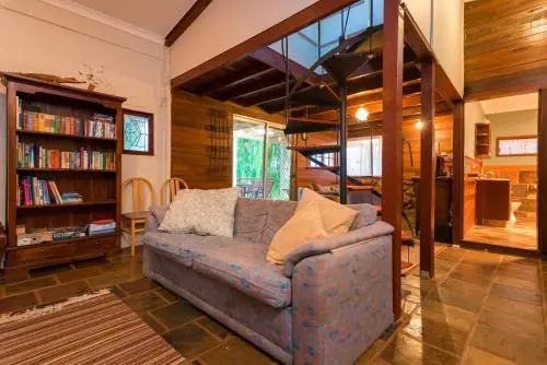 Chestnut Brae Farmstay - Chestnut Retreat