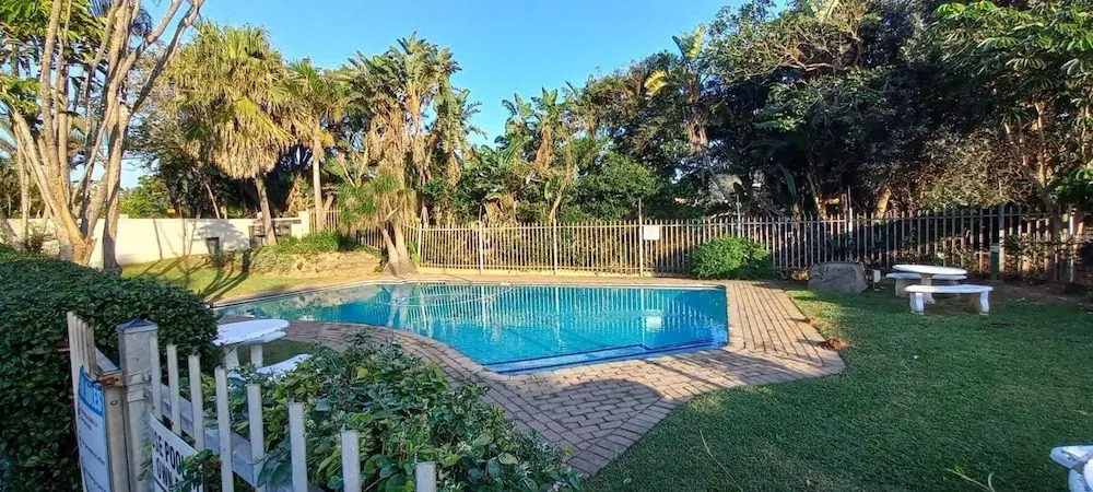 Umtentweni 23 on Sea