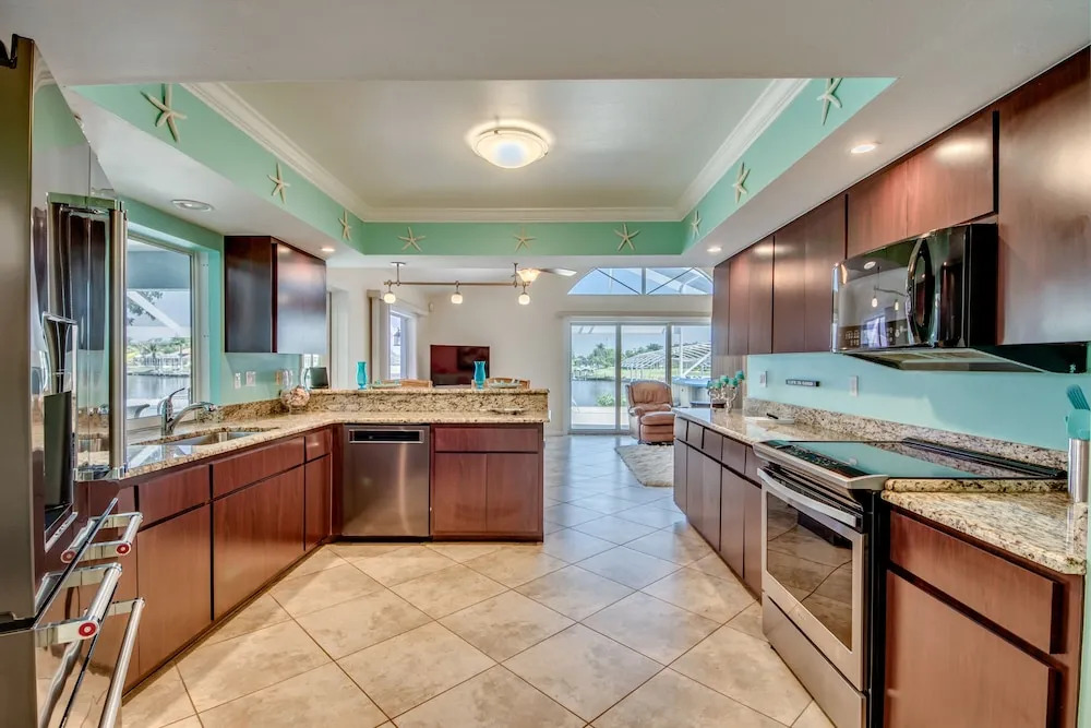 Villa Belle Vie - Roelens Vacations