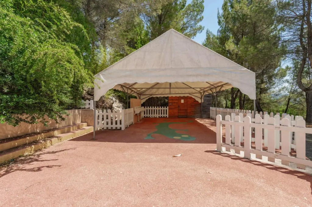 Belambra Clubs Montpezat - Le Verdon