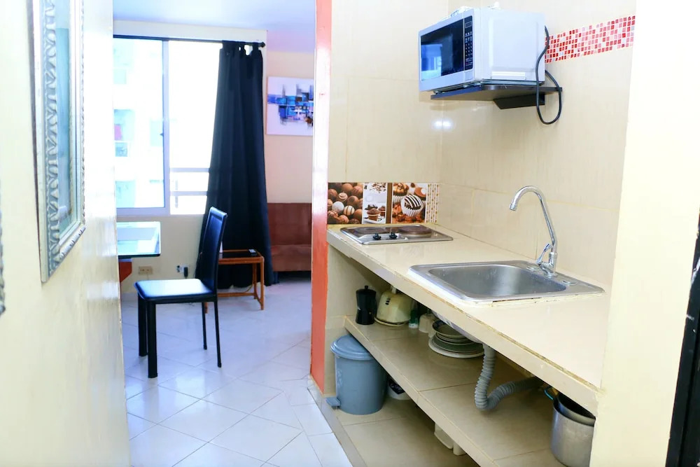 1C19 Apartamento Cartagena frente al mar