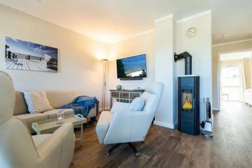 Quartier am Fischerstrand - Apartment 3 und 5