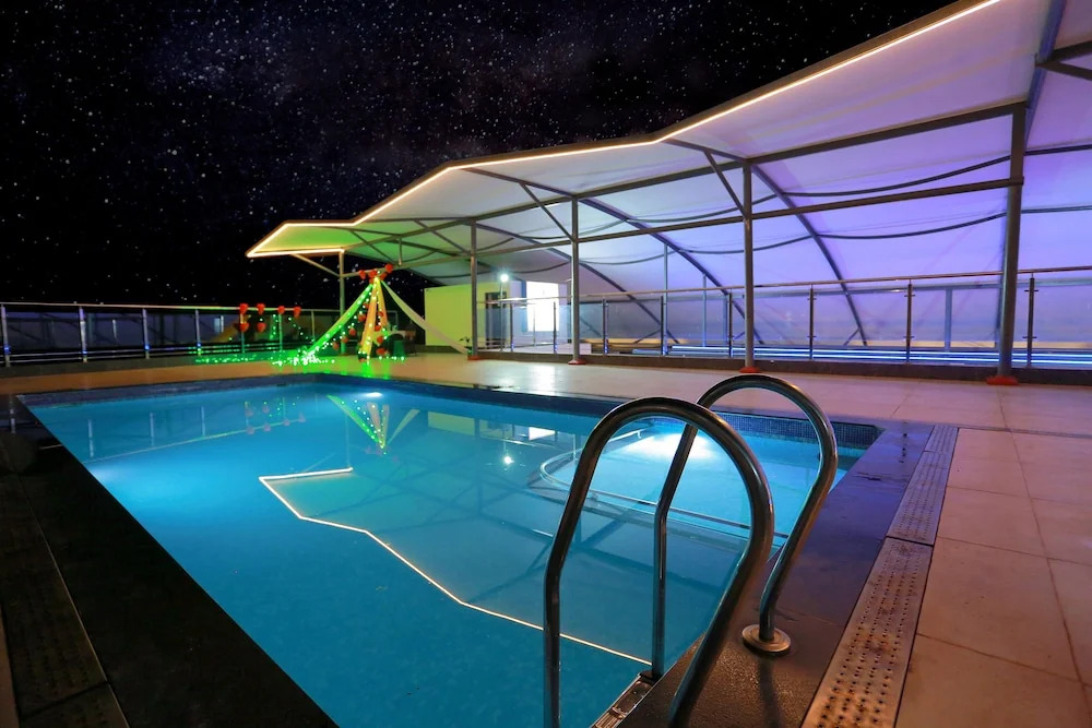 Grand Signature Hotel & spa