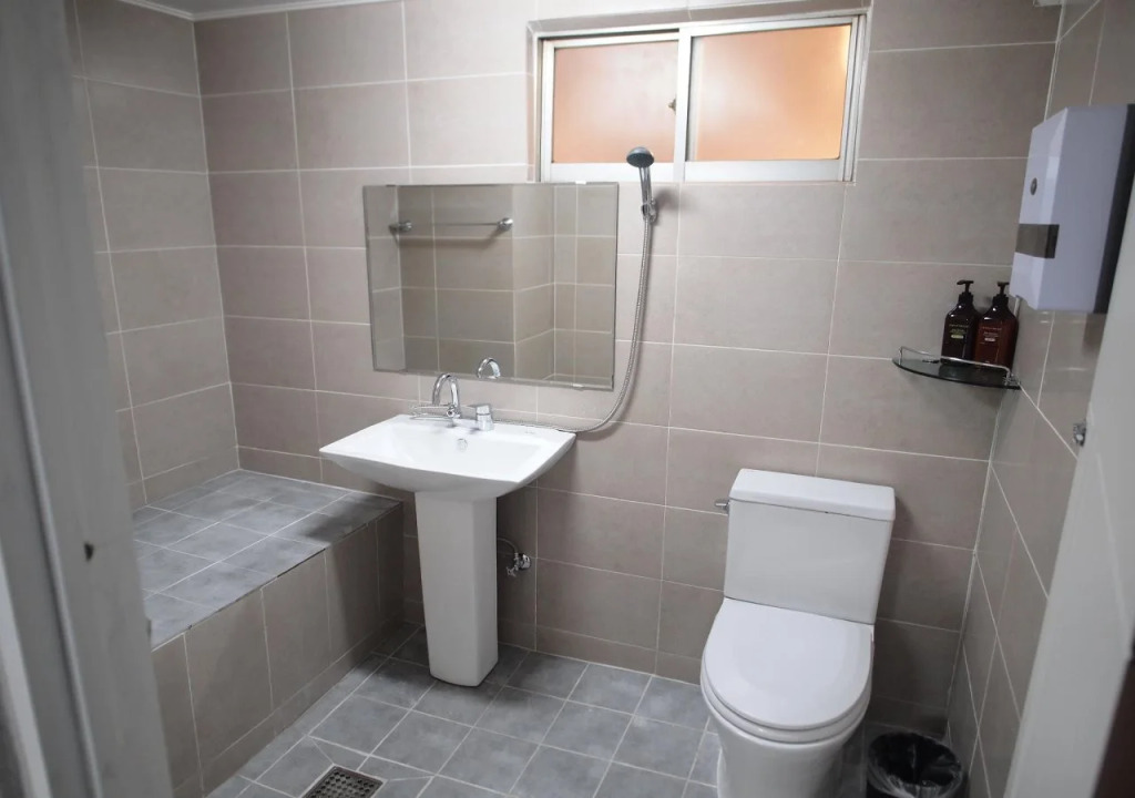 Hostel Gaon Sinchon