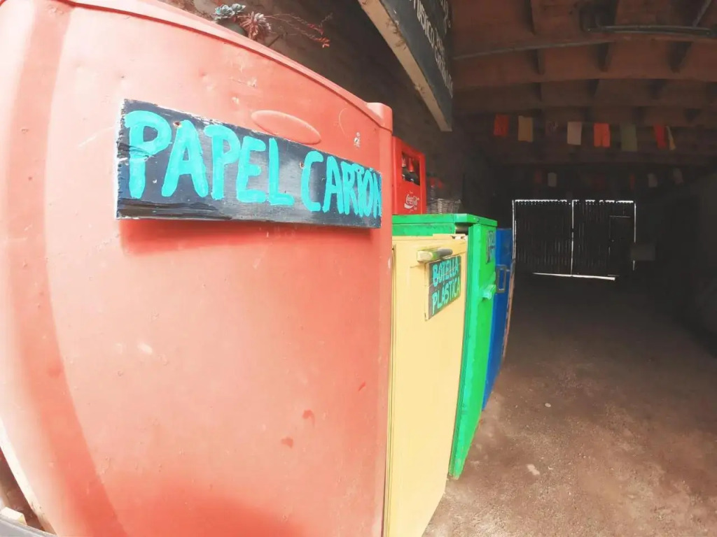 Los Rukos Cabanas