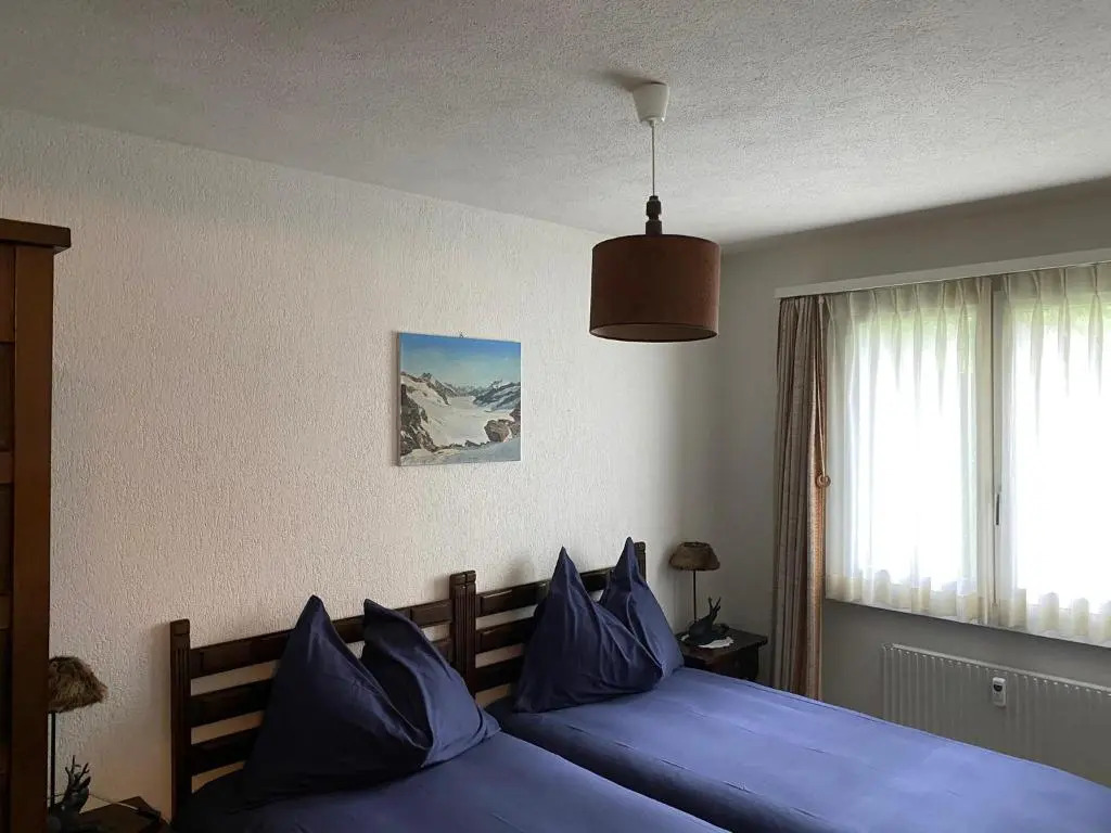 Superior Apartment 100m2 Bodmisonne - Grindelwald