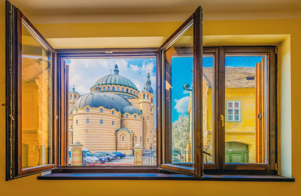 Meno Apartment