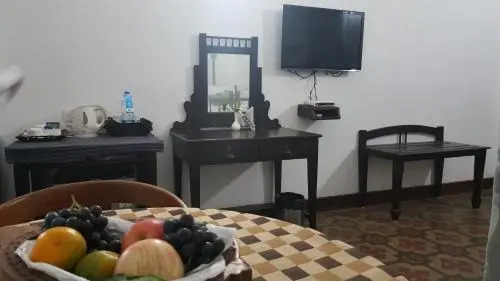 Beach Heritage Hotel