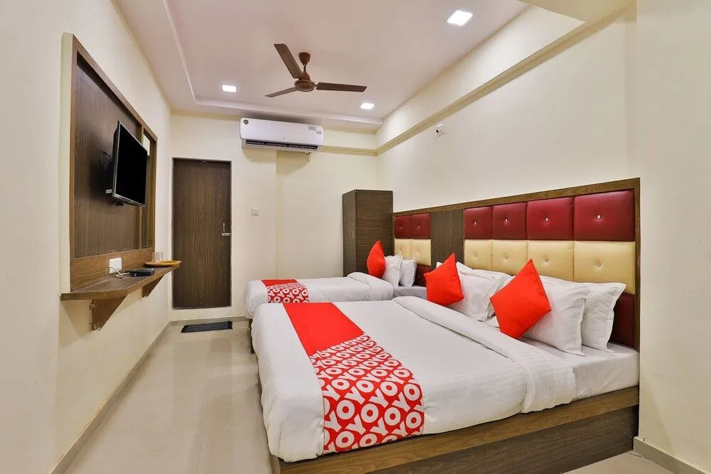 Hotel Sparsh Inn