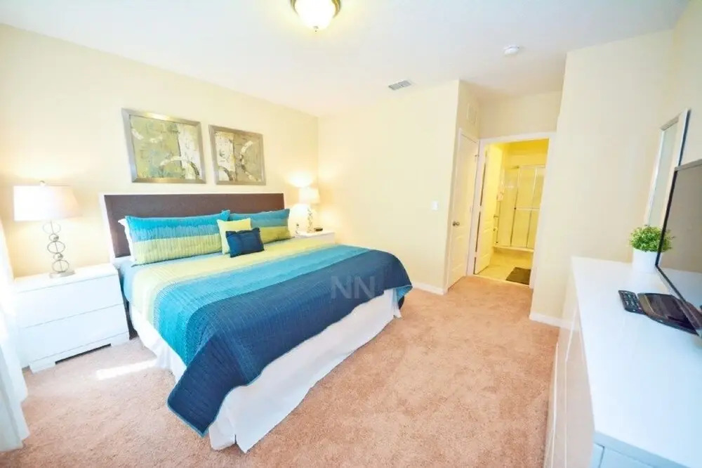 Fv51074 - Cypress Pointe - 5 Bed 4 Baths Villa