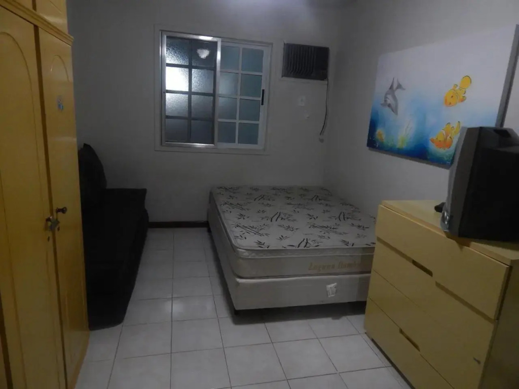Casinha no Paraiso