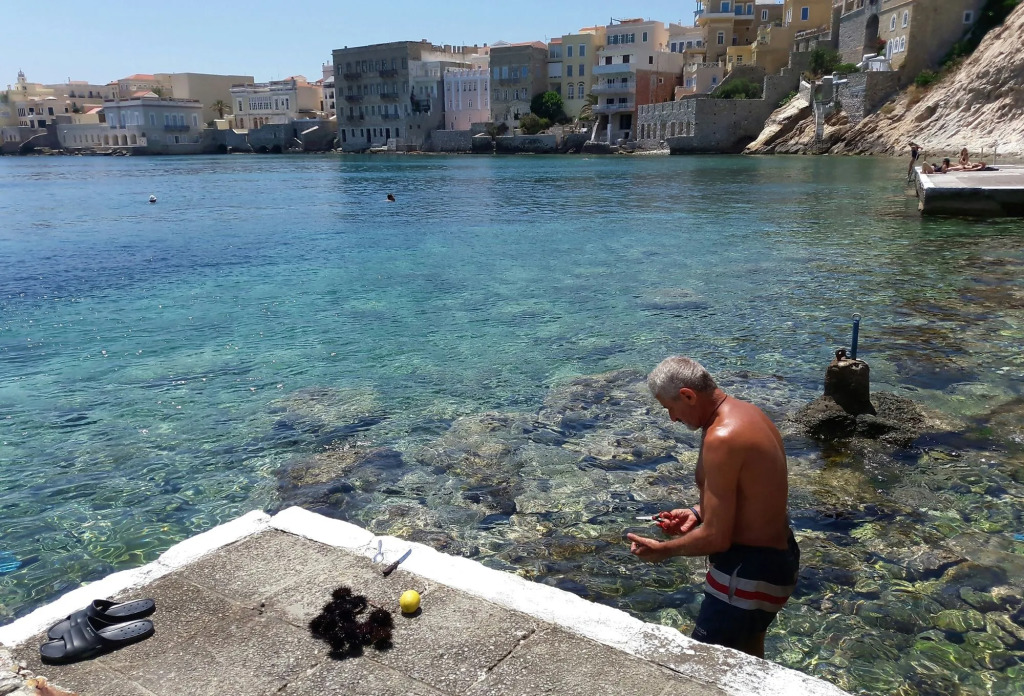 Electra Syros