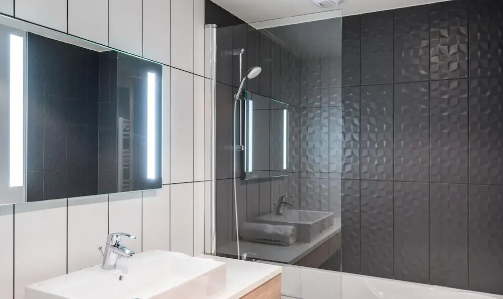 Serene Apartment in Villarembert