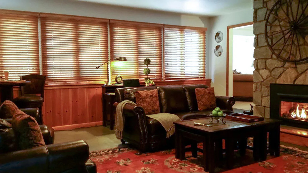 Wooden Duck B&B