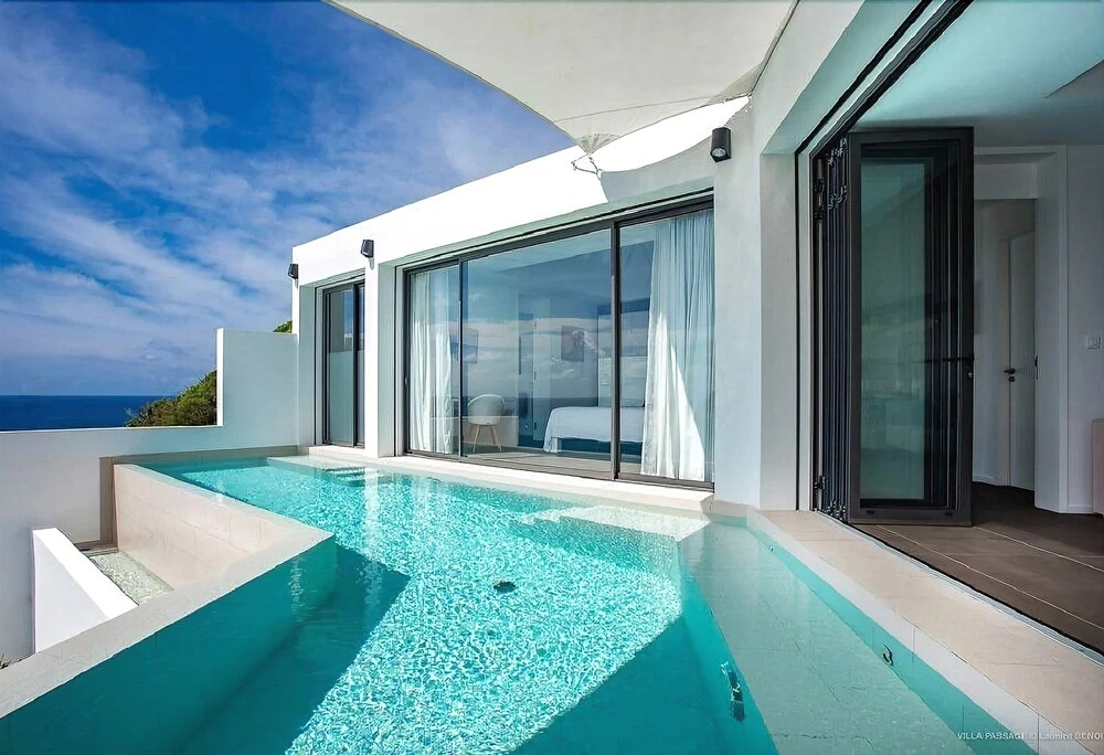 Villa Passage