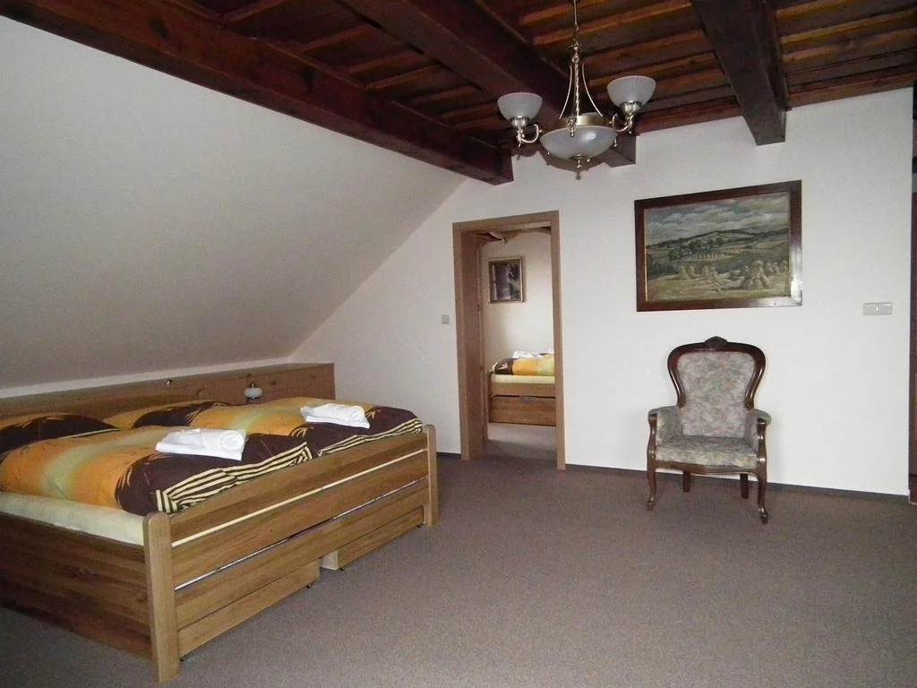 Hotel Alpská vyhlídka