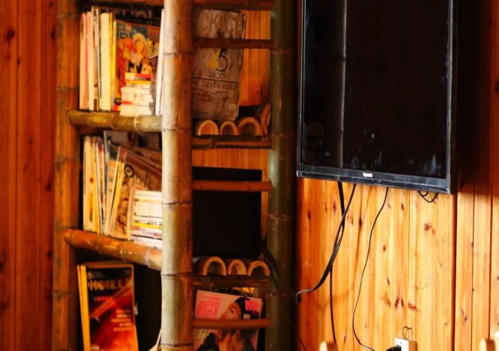 Guilin Traveler Guesthouse