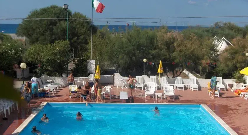 Hotel Torino