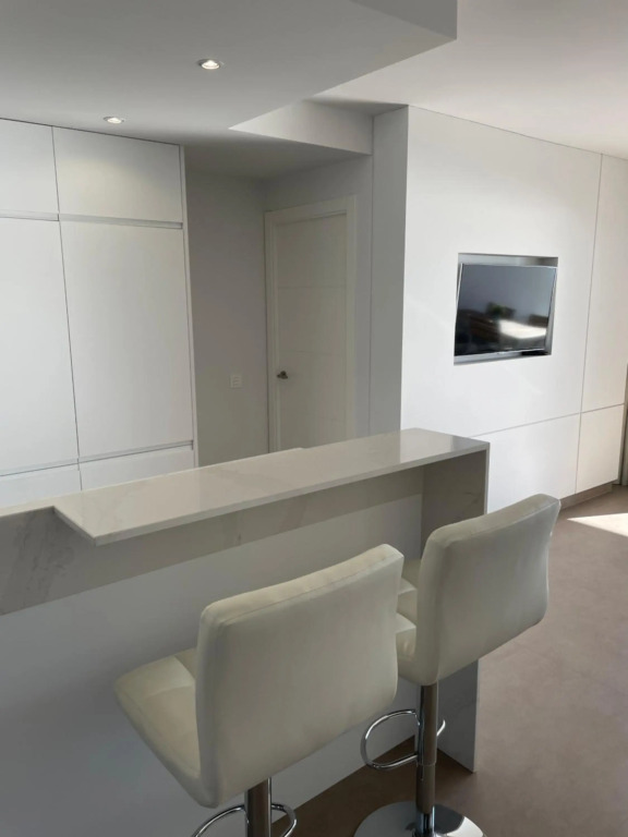 Miraflores Beach - Playa First Line - Sea view - Luxury & Design Apartment